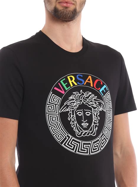 buy Versace t shirts online